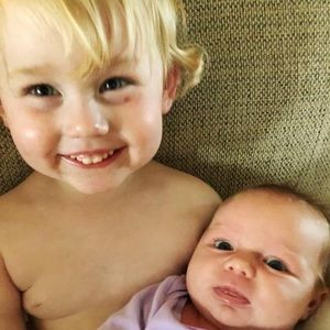 Meet your Posher, Melanie